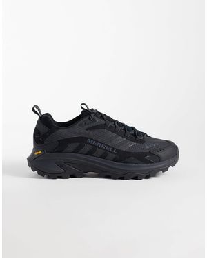 Merrell Moab 2 gtx sneaker - Schwarz