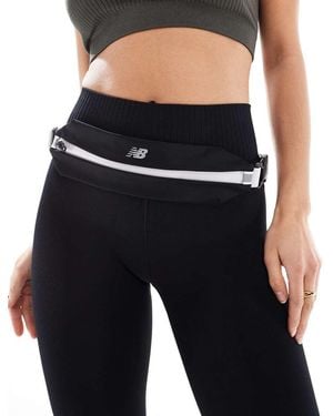 New Balance Performance Stretch Belt - Black