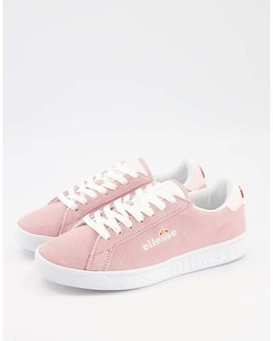 Ellesse Campo - Rosa