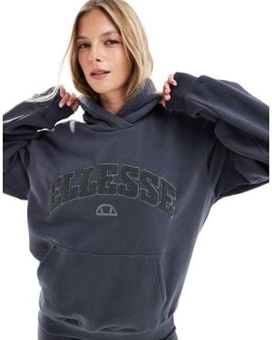 Ellesse Trikona - Blauw