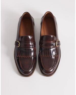 ASOS Loafers - Brown