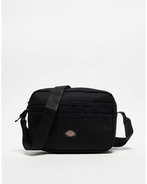 Dickies Moreauville Messenger Bag - White