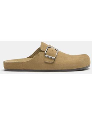 Pull&Bear Zoccoli - Multicolore