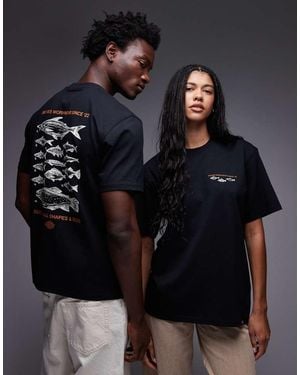Dickies Laryville - Nero