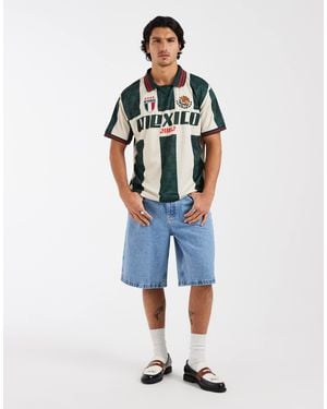Cotton On Sports Jersey - Blue