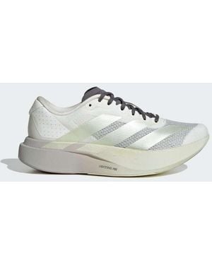 adidas Originals Adizero Evo Sl Shoes - White