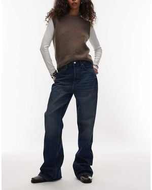 AllSaints Mathilde - Blauw