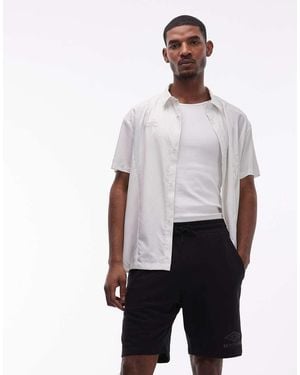 Umbro Iconic Short - White