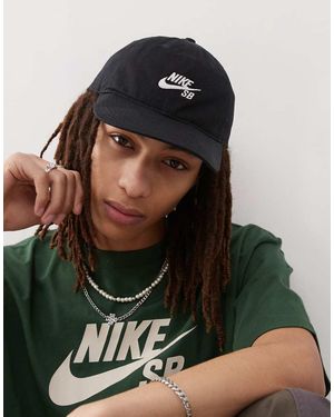 Nike Club - Nero