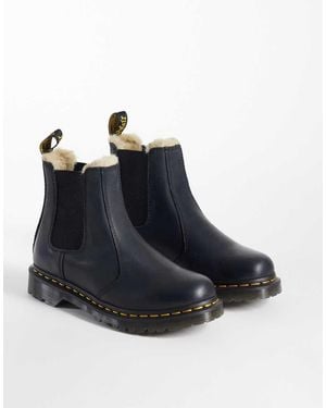 Dr. Martens 2976 Leonore - Blu