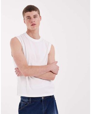 Levi's Tanktop - Roze
