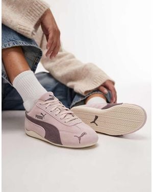 PUMA Speedcat Og Trainers - Pink