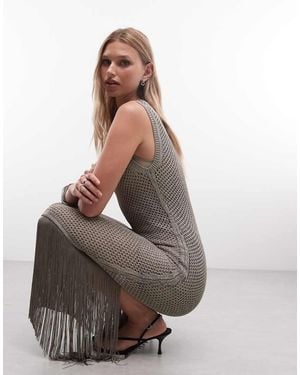 AllSaints Jessie - Gris
