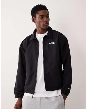 The North Face Easy Wind Jacket - Black