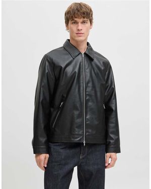 Jack & Jones Transitional Jacket - Grey