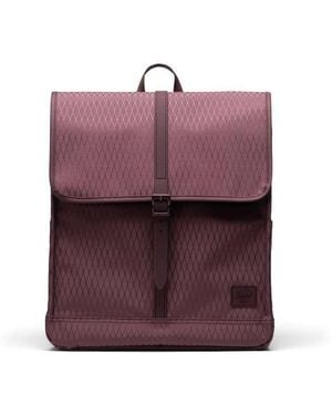 Herschel Supply Co. City Backpack - Purple