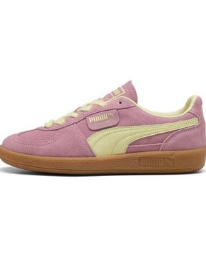 PUMA Palermo Trainers - Pink