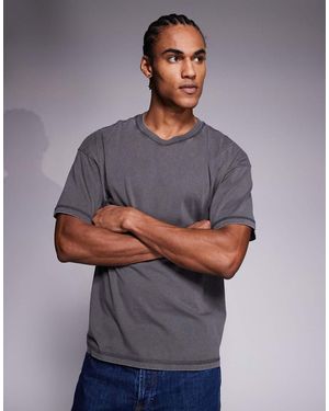 ADPT Oversized T-Shirt - Grijs