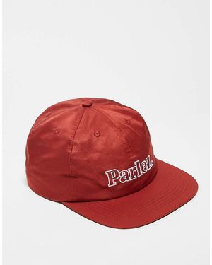 Parlez Brade - Rosso