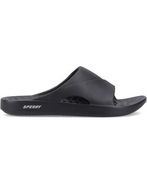 Sperry Top-Sider Flow Moulded Slide - Blue