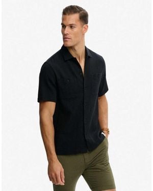 Superdry The Merchant Store - Black