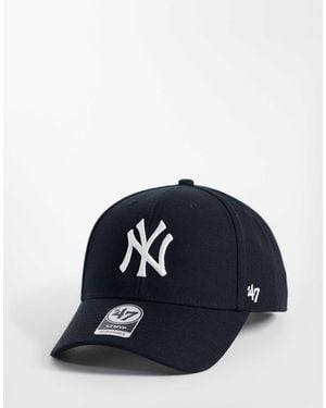 '47 Ny yankees snapback-cap - Blau