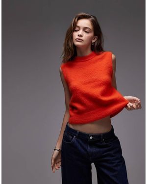 ARKET Smanicato Intenso - Rosso
