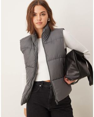 Doudoune sans manche uniqlo femme online