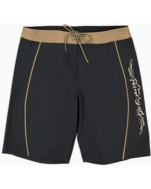 RVCA Retract 20" Boardshorts - Grey