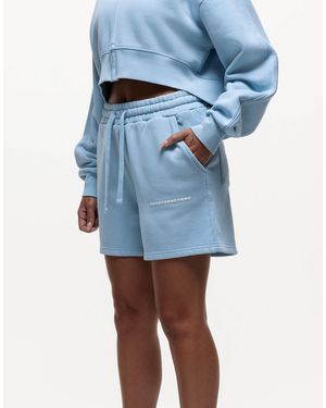 Good For Nothing – jersey-shorts - Blau