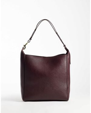 Mango Sack Bag - Purple