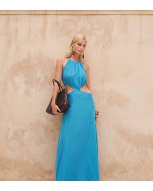 Kaiia Colección Exclusiva - Azul