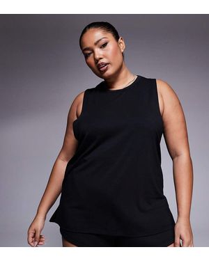4505 Curve - Nero
