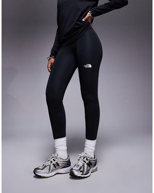 The North Face Flex - Nero