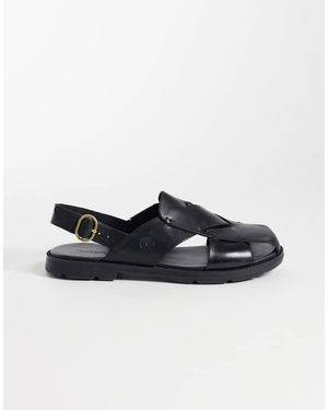Timberland Calista Bay - Zwart