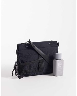 ASOS Borsa A Tracolla - Blu