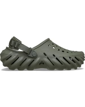 Crocs™ Echo Clog - Green
