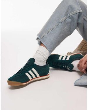 adidas Originals Italia Trainers - Grey