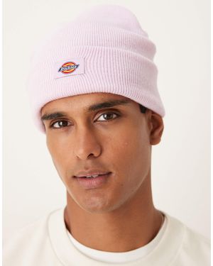 Dickies – gibsland – beanie - Pink