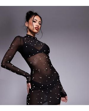 In The Style X Perrie Sian - Zwart
