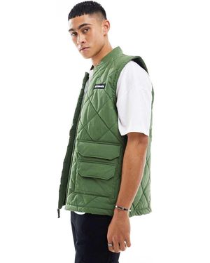 Columbia Rad - Verde