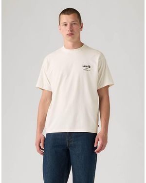 Levi's Graphic Vintage Fit T-Shirt - White