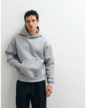 Nike Solo - Gris