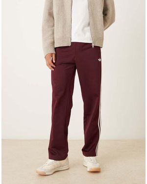 adidas Originals Firebird Track Trousers - Red