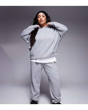 4505 Joggers Deportivos De Tejido Grueso De Secado Rápido De Curve - Azul