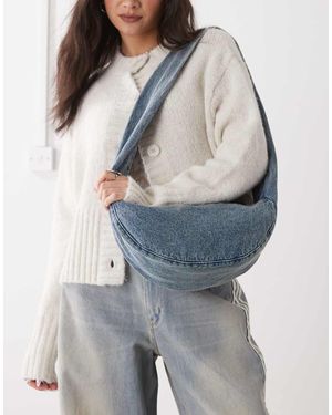 Weekday Samira - Grigio