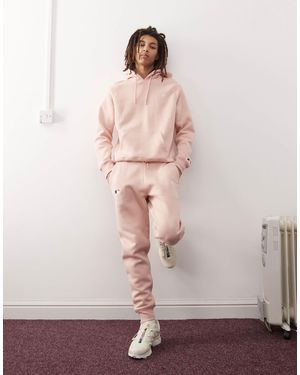 '47 – ny yankees – kapuzenpullover - Pink