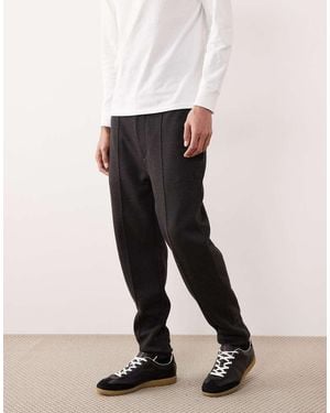 Polo Ralph Lauren Icon Logo Knit Cuffed joggers - Multicolour