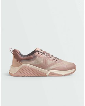 Oysho Oy/cx 400 trainings-sneaker - Pink