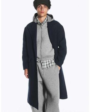 Weekday Cappotto - Blu